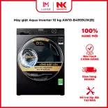 Máy giặt Aqua Inverter 10 kg AW10-B4959U1K(B)