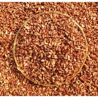 Gạo lứt sấy giòn làm bánh gạo lứt 500g