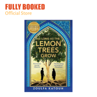 As Long As the Lemon Trees Grow (Paperback)