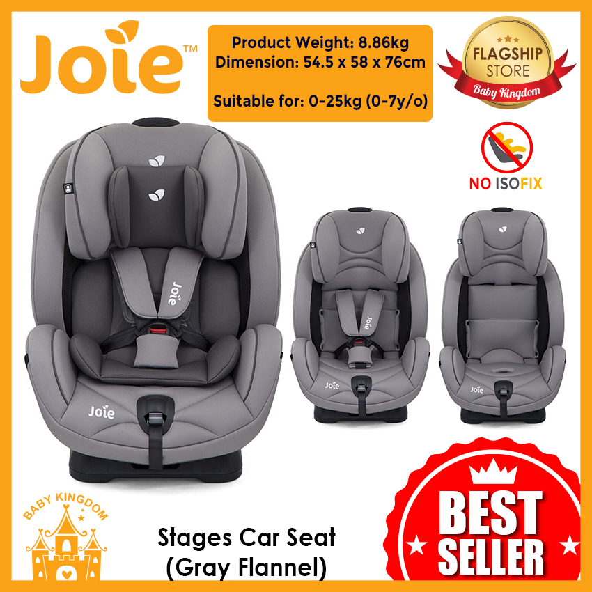 baby kingdom car seats