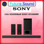 SONY S500RF - Dàn âm thanh Soundbar Sony 5.1 HT-S500RF