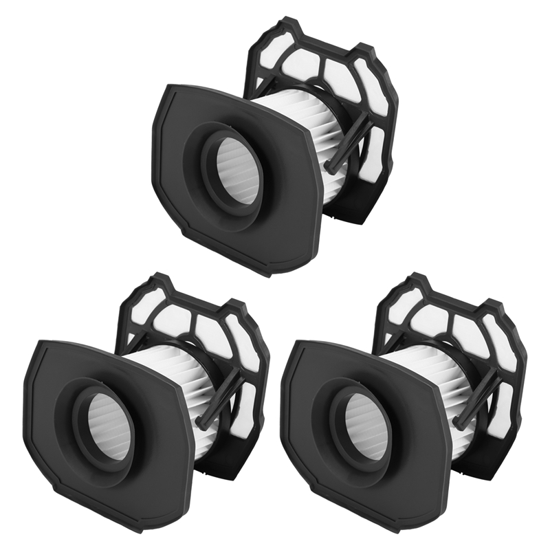 ( TYDA ) 3Pcs for 313282002 18 Vacuum Cleaner Front HEPA Filter Replacement Accessories Parts
