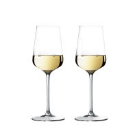 Spiegelau Capri White Wine Glass Ø8xH23.2cm 380ml Set Of 2Pcs