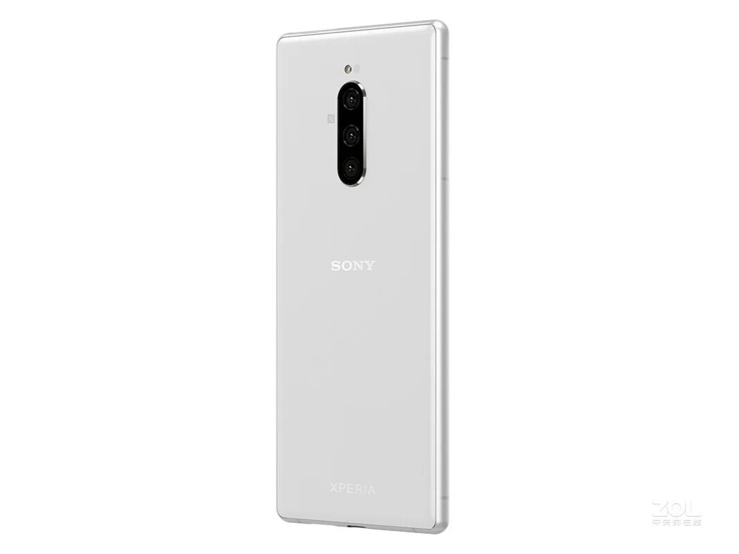 Sony Xperia 1 J8110 J9110 LTE Original Phone 128GB/64GB OLED