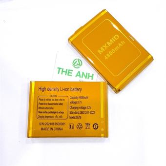 Pin máy phím MXMID G516 4G hàng như hình.