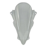 Motorbike For Kawasaki Ninja ZX-25R ZX-4RR ZX4R ZX4RR ZX25R 2023 2024 3mm Thickness Windscreen Windshield Wind Deflector Shield Screen Visor Glass