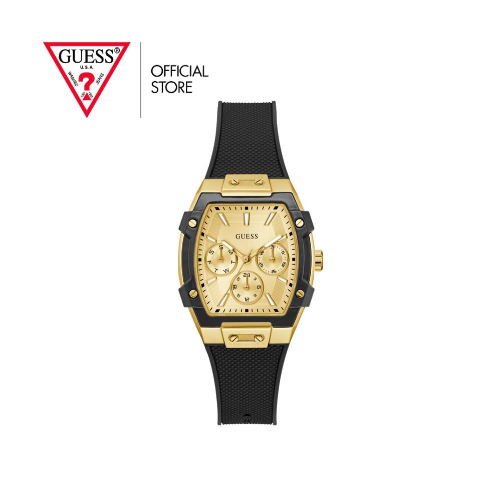 นาฬิกาข้อมือ Guess รุ่น PHOENIX GW0945L2 สีดำ ราคา 5,750 บาท*ส่งฟรี