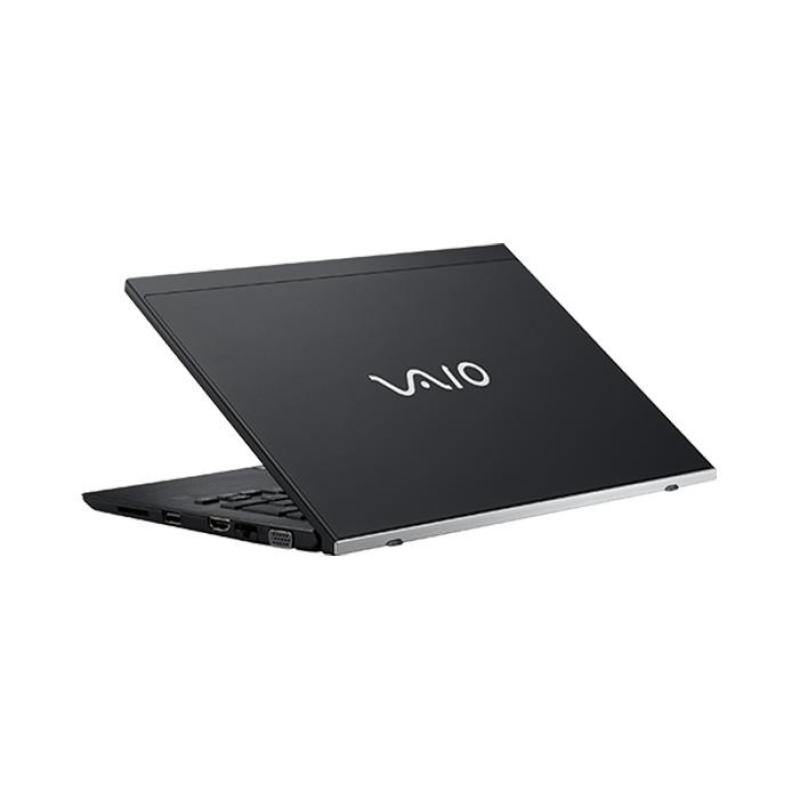 VAIO S11 NP1TV1AV001P (i7 8GB/256SSD/UHD 620/11.6 In FHD/4G LTE) BLACK Win 10 Home