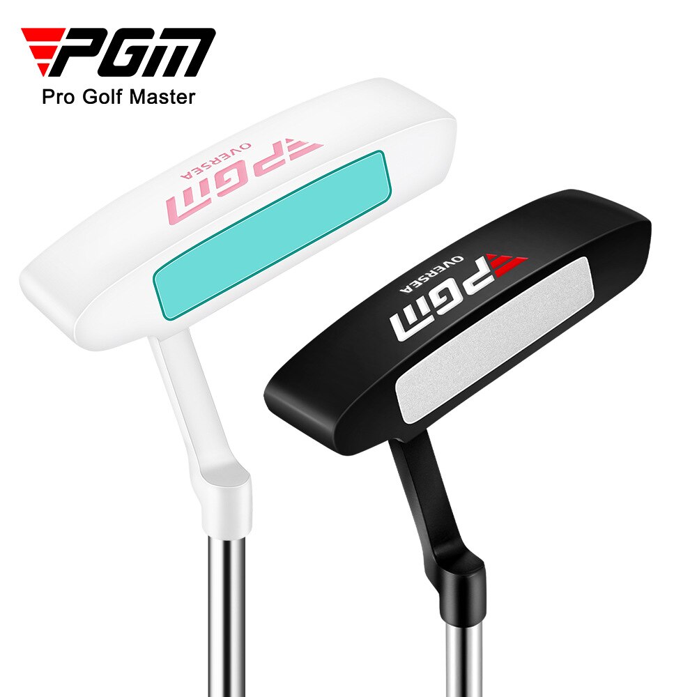 PGM Câu Lạc Bộ Golf Putter nam nữ tay phải người mới bắt đầu thực hành hình một dòng tug051