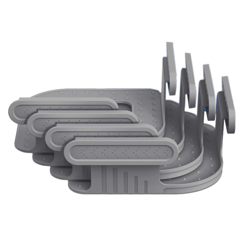 [Waanon]Lock Sheet Holders(4pcs) for Corners- Fits All Kinds of Sheets and Mattresses, Keeps Sheets Firm& Tight Strap Design