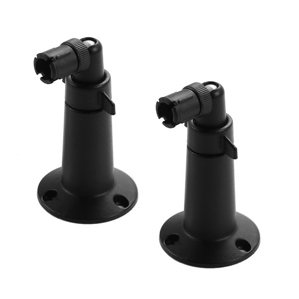 【Eelhoe】 trong nhà ngoài trời gói kép giá treo tường có thể điều chỉnh cho Camera giám sát [phát hành sản phẩm mới] [hàng tồn kho Lớn]
