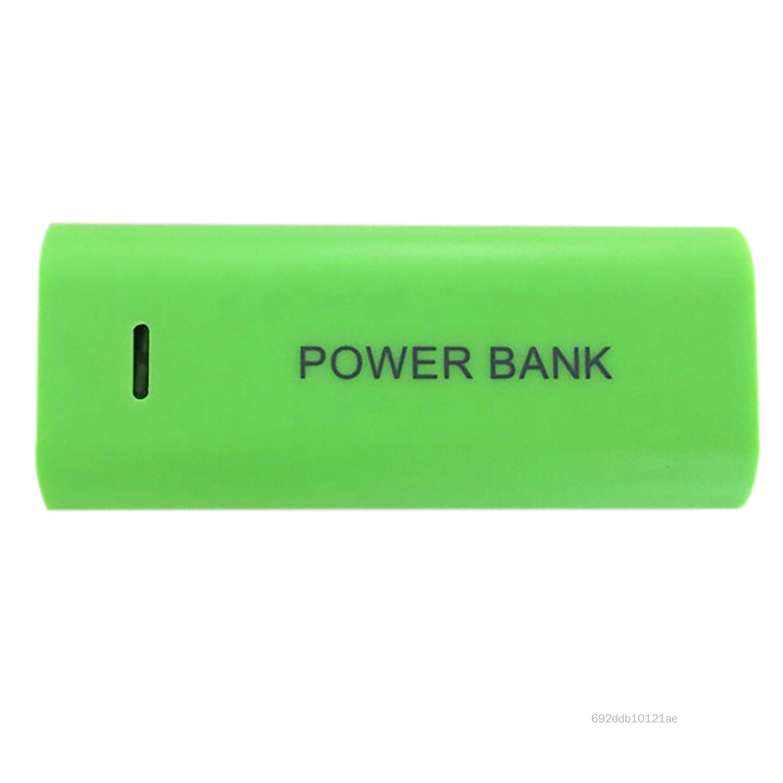 5V 5600MAh 2X 18650 USB Power Bank Ốp Lưng Sạc Pin DIY Hộp Cho Điện Thoại Sạc Điện Tử Tạo Điều Kiện Không Bao Gồm pin WRHH-VN - 2