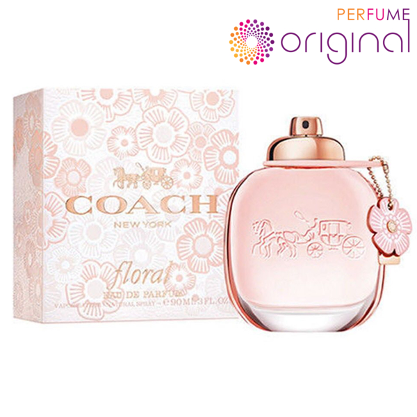 coach cologne set