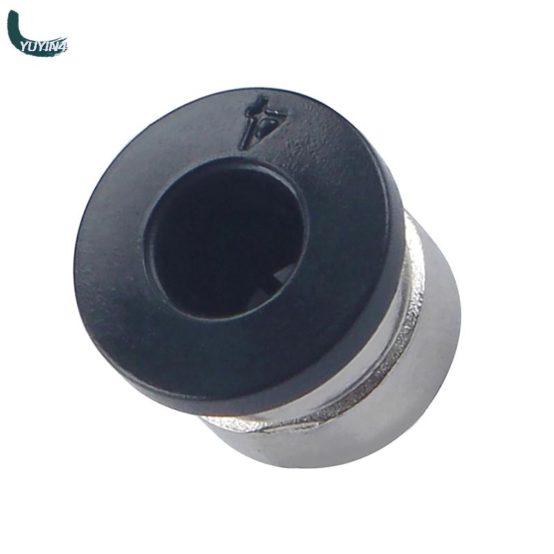 YUYIN4 L93A-Pneumatic nối 1.75mm Filament đùn cho bambu phòng thí nghiệm X1 P1 3D máy in PTFE Ống hội trường chuyển đổi 3D bộ phận máy in