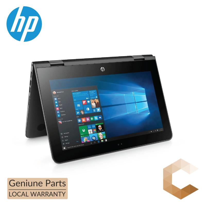 HP x360 Convertible 11-ab122TU (4SR12PA)