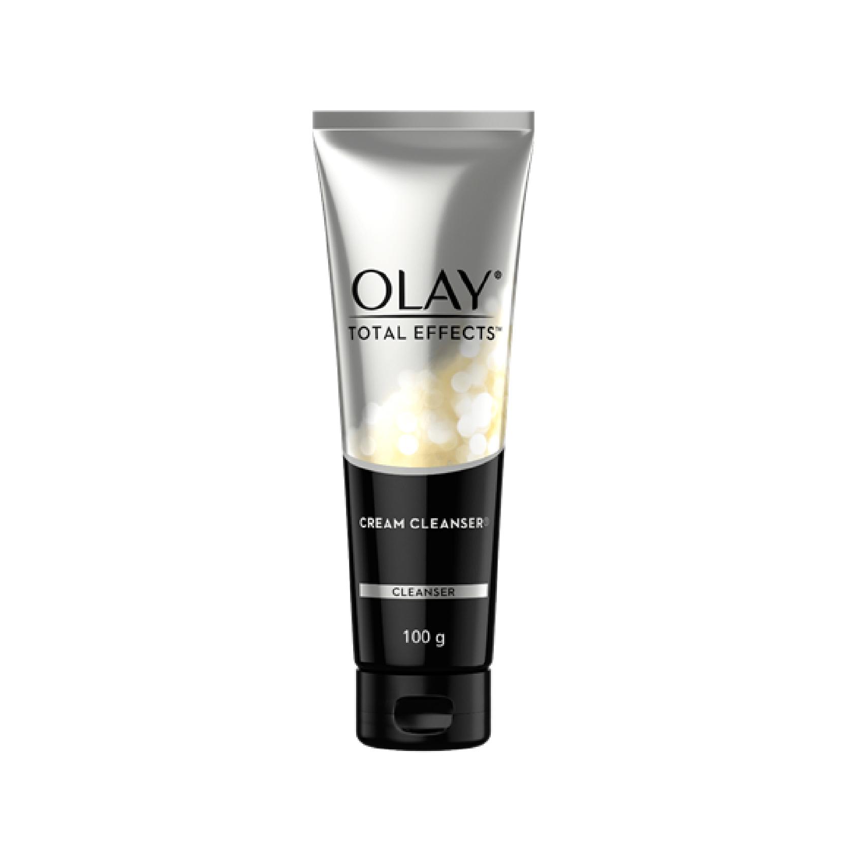 olay gentle cleanser
