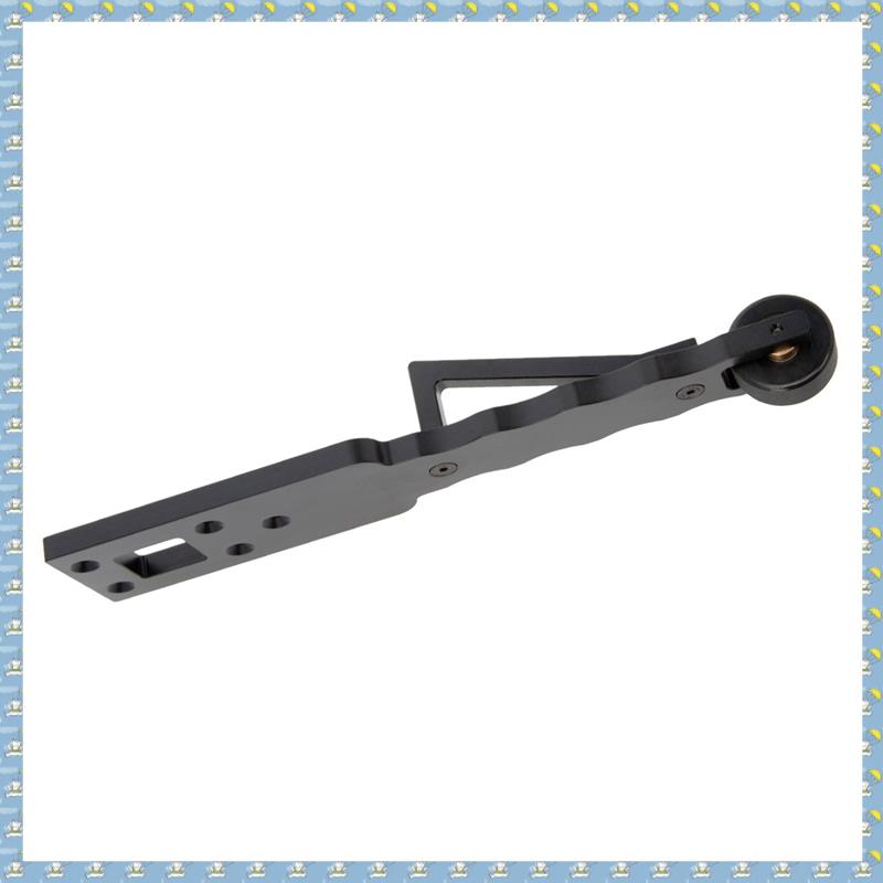 (ZYMB) Metal High Speed Drag Race Wheelie Bar for ARRMA KRATON 6S Talion Outcast RC Car Upgrades Parts Accessories