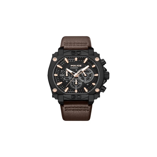 (NEW) Police Norwood Watch PEWGC0092905 นาฬิกาข้อมือ นาฬิกาผู้ชาย ราคา 9,200 บาท*ส่งฟรี