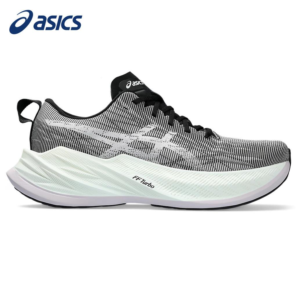 Asics SUPERBLAST UNISEX Giày chạy đệm thoải mái thoáng khí