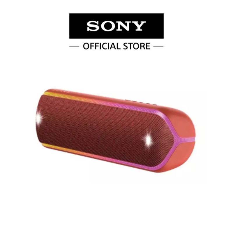 Sony Singapore SRS-XB32/ XB32 EXTRA BASS Portable Bluetooth Speaker Singapore