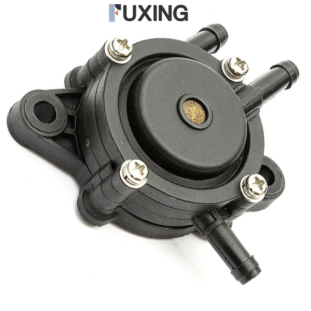 Fuxing Máy phát điện bơm bơm xăng thay thế bộ 1 phụ kiện hành lý tập tin đính kèm