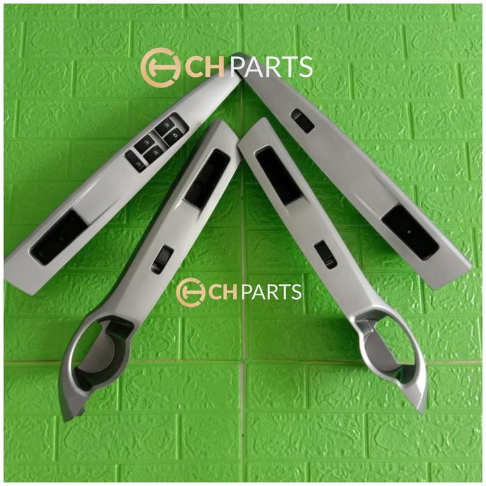 PANEL DOOR TRIM COMPLITE SIGRA CAYLA-LULASHOP58 Harga 650,000 rupiah*Gratis Ongkir