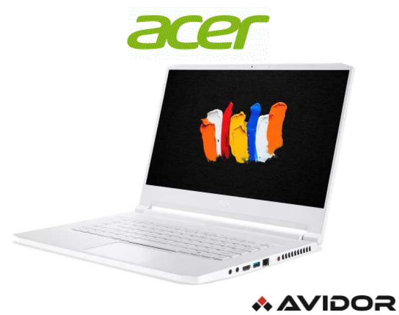 Acer ConceptD CN715-71-73N8 15.6 UHD 4K LED LCD Laptop with RTX 2080