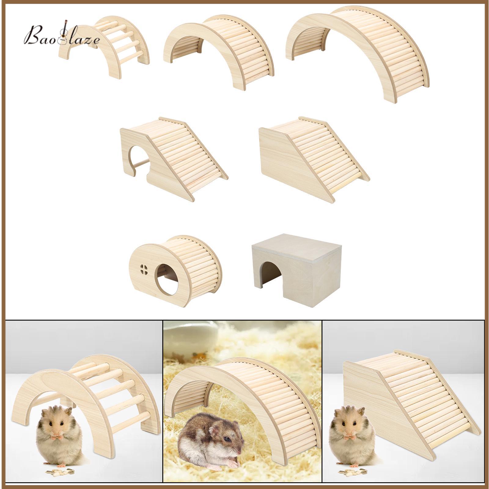 Washable Hamster Hideaway Hamster Hut Play Toy Toy Accessories Hamster House and Habitat for Hamster Dwarf Mice Guinea Pig ราคา 3,051 บาท*ส่งฟรี
