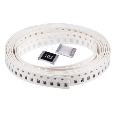 [200 Cái]- Điện Trở 1 MOhm 0805 5% TechZone Việt