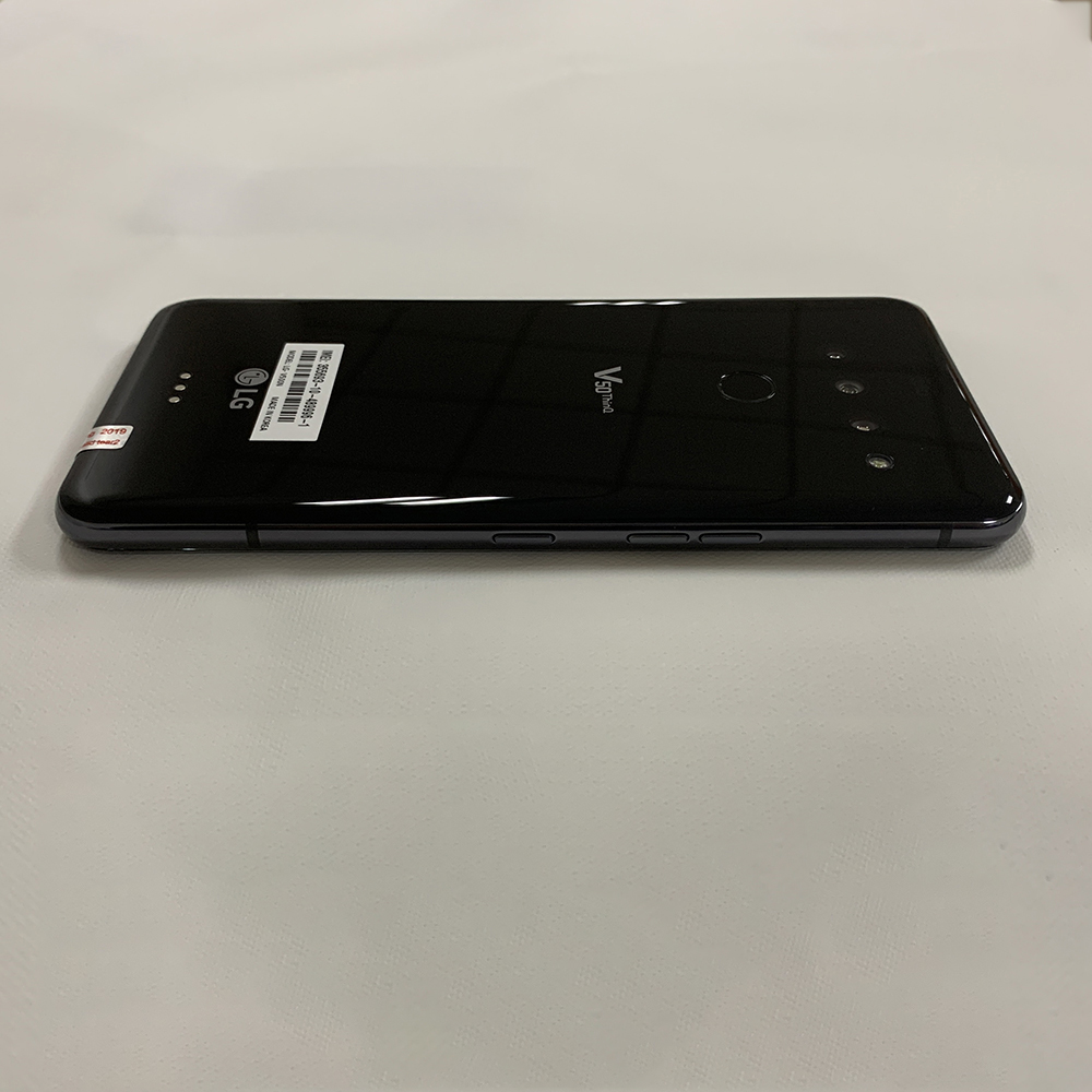 ASIRP Original LG V50 ThinQ 5G Mobile Phone 6.4'' 6GB RAM 128GB ROM 12MP*2+16MP Camera CellPhone Octa-Core Android SmartPhone NVOIQ · v13