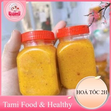[LOẠI NGON TÂY NINH] hủ sốt muối béo 100g LZT1
