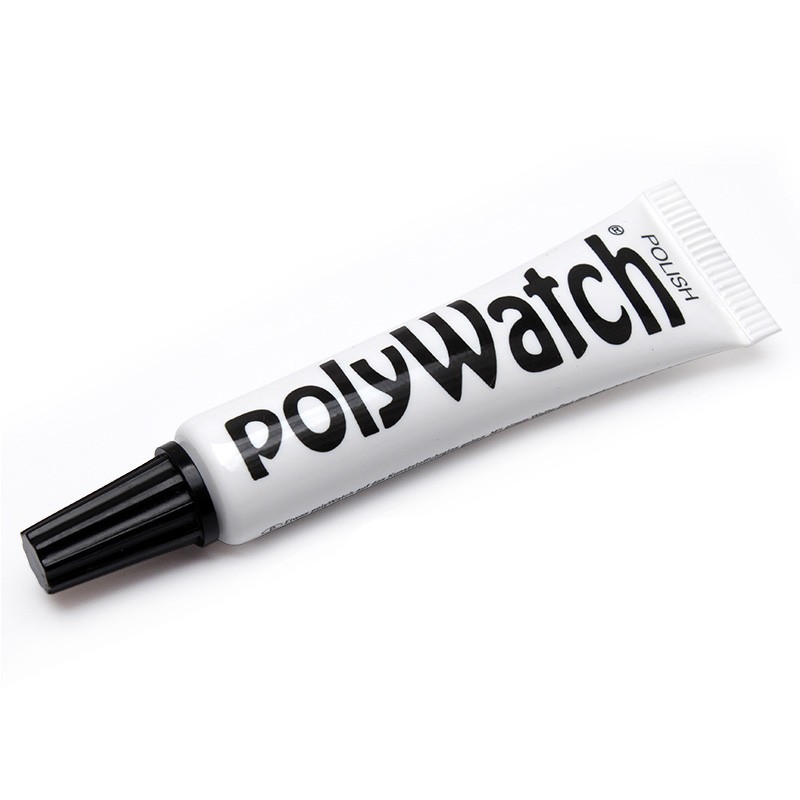 PolyWatch Glass Polish 211160