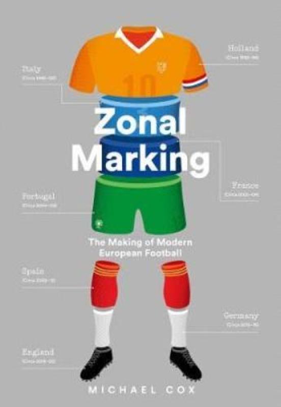 Zonal Marking : The Making of Modern European Football