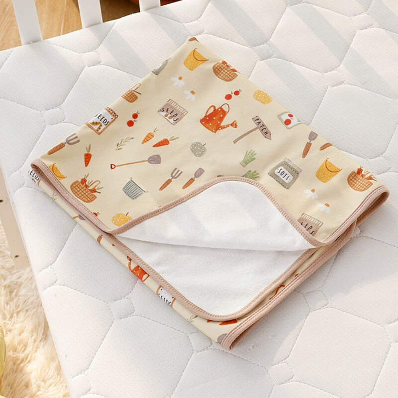 Comfy Living Diaper Changing Mat - 70 x 90cm