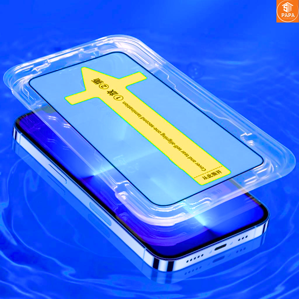 Cường Lực Iphone Tự Dán Chống Nhìn Trộm ip 15Promax 14 Promax 13 Pro Max 11Promax Xs max 11 X Xr 7 Plus 12 15 16 ProMax