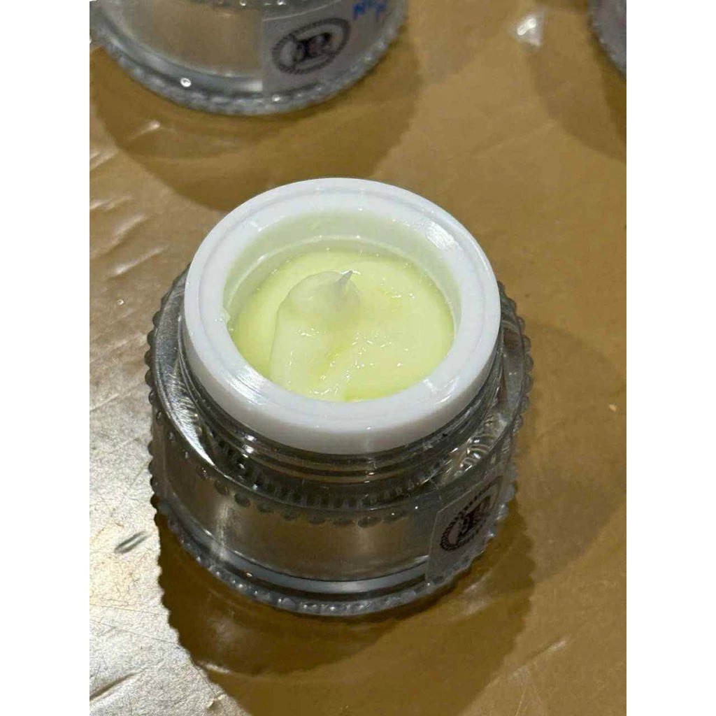 CHIẾT Kem - Mibiti Prudente Nuwhite N1 và v1 5ml- Hàng chiết