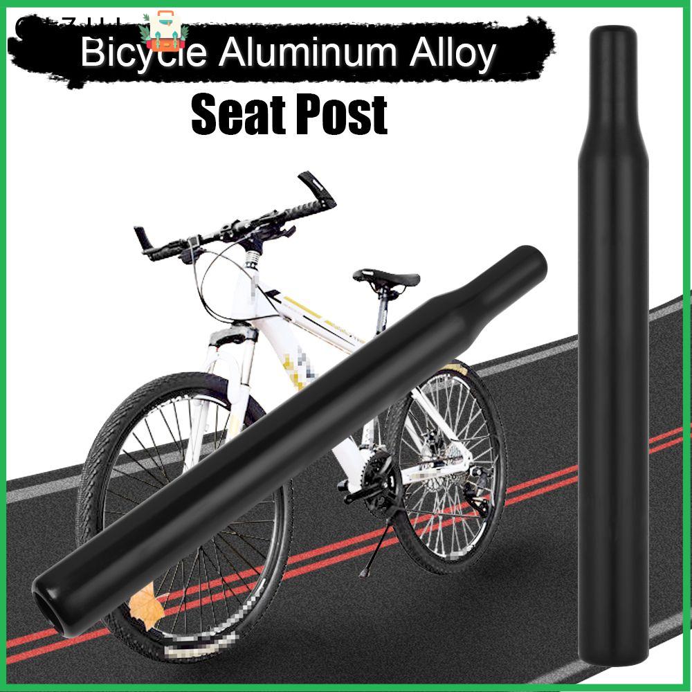 QIZUI Có thể điều chỉnh Xe đạp leo núi MTB Hợp   loại Ống ngồi xe đạp Cột an toàn cho xe đạp Hỗ trợ thân cây Chỗ ngồi