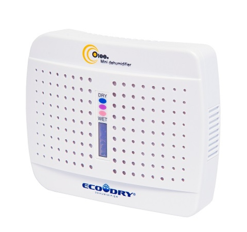 Olee OL-333 Wireless Mini Dehumidifier Singapore