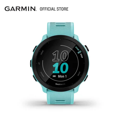 Garmin Forerunner 55 - GPS smartwatch