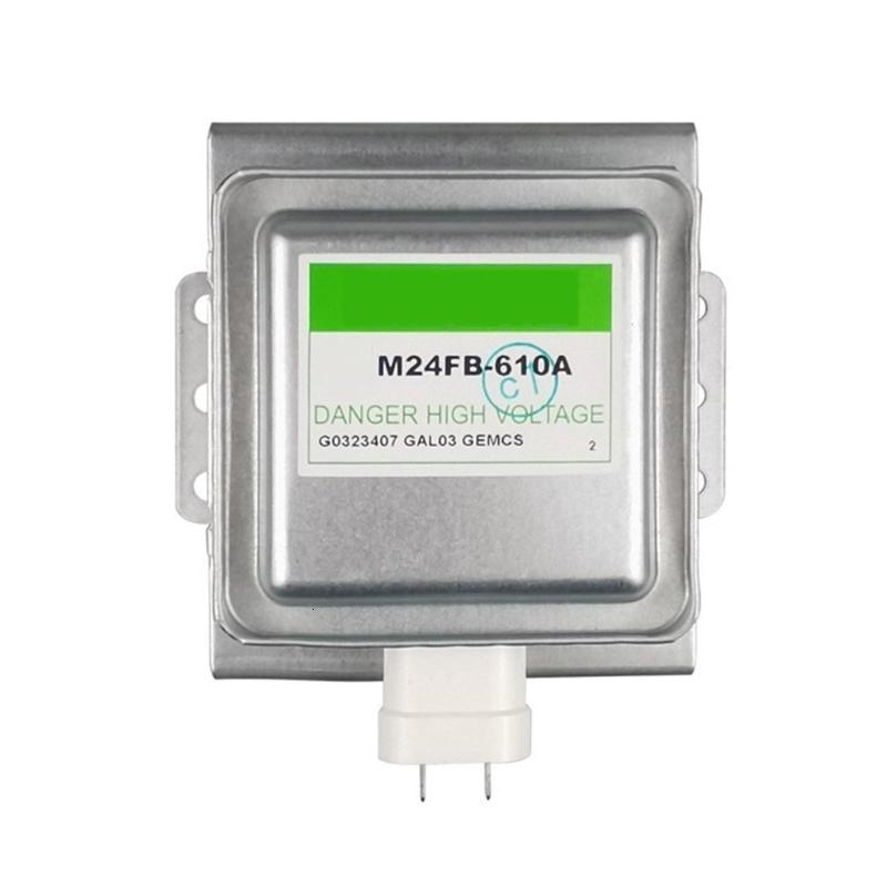 M24FB-610A lò vi sóng Máy phát điện 900 Wát lò vi sóng magnetron lò vi sóng Emitter