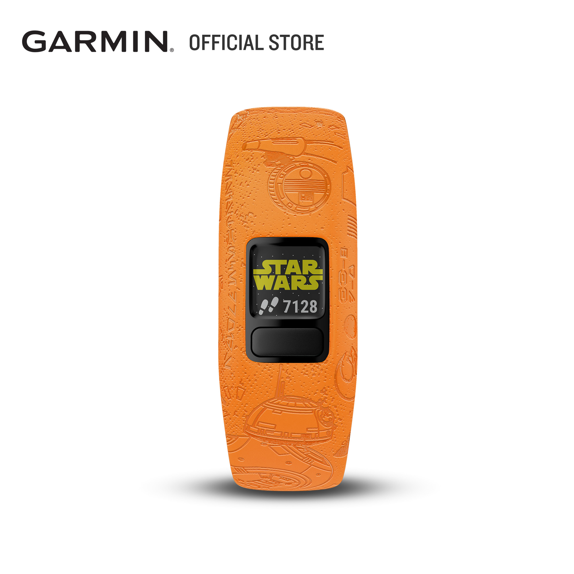 garmin boys watch