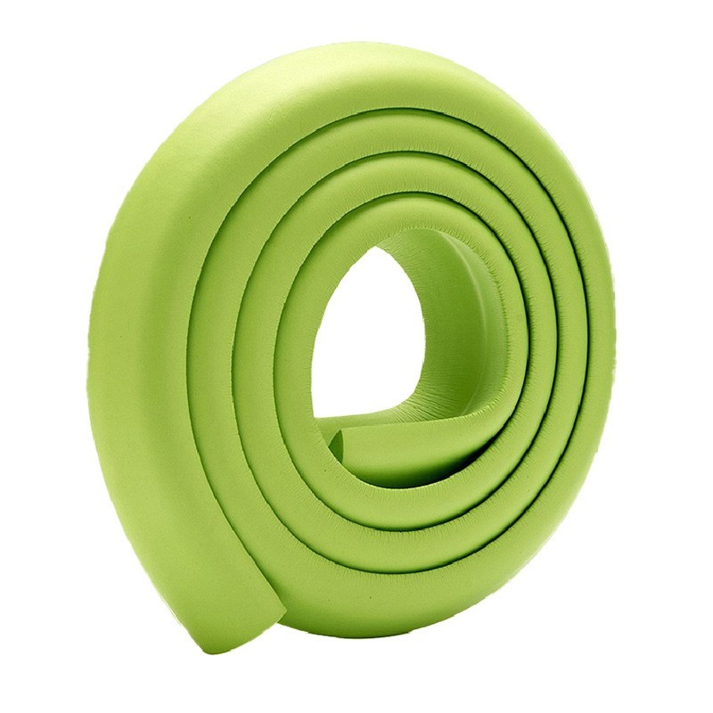 2 Meters Edge Cushion Strip Guard Protector Table Corner Edge Protector 2米边缘缓冲带护板桌角边缘保护器 2 Meter Edge Kusyen Strip Pengawal Pelindung Jadual Sudut Sudut Pelindung