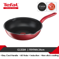 Tefal So Chef Deep Frypan 24cm G13584