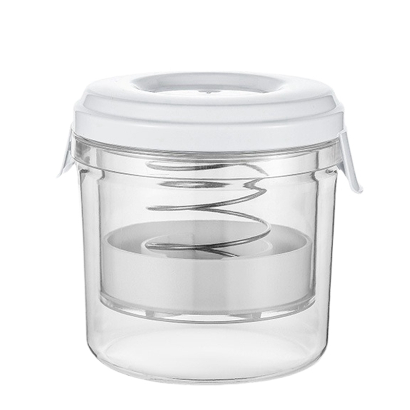 【Latest model】Vegetable Dehydrator Quick Cleaning Dryer Fruit and Vegetable Fruit Type Filter Food Strainer