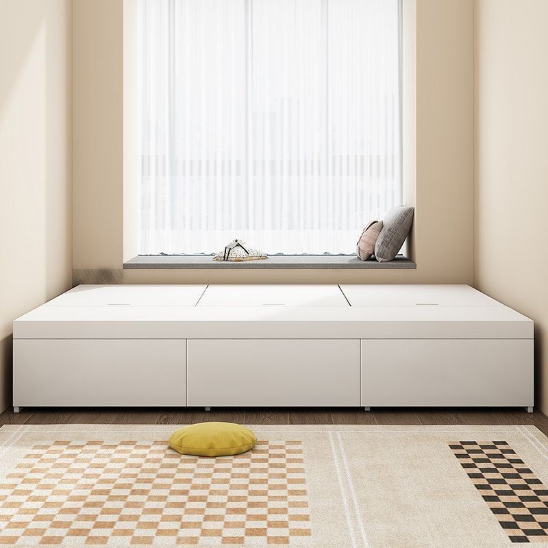 Yatak Çerçevesi Tatami Depolama Yataksız Yüksek Kutu Yataklı Depolama Küçük Daire Kiralık Ev Kiralık Oda Tek Kişilik Yatak Çocuklar