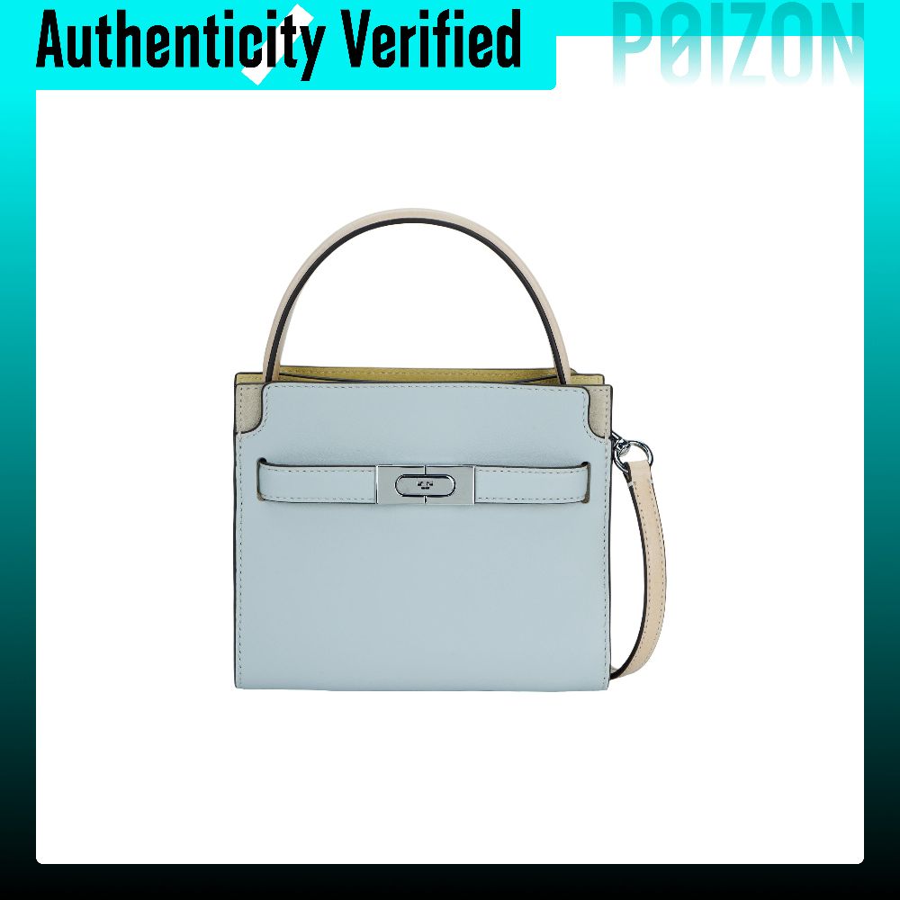 กระเป๋าสะพายข้าง กระเป๋าถือแฟชั่น TORY BURCH กระเป๋าสะพายหนังวัว, , มินิ Women's Feather สีเทา 154589-020 ราคา 38,864 บาท*ส่งฟรี