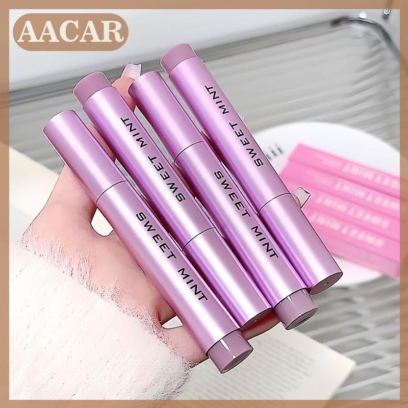 AACAR 3 in1 gốm móng tay lớp biểu bì dầu làm sáng giữ ẩm móng tay lớp biểu bì Remover bút nuôi dưỡng chăm sóc móng tay chất bút sửa chữa móng tay thiệt hại 3.5 gam