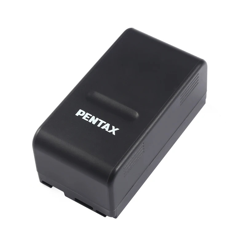 Brand new Brand New Ni-MH BP02C Pentax Total Stations 6V 4000MAH Survey Welcome to Our Store