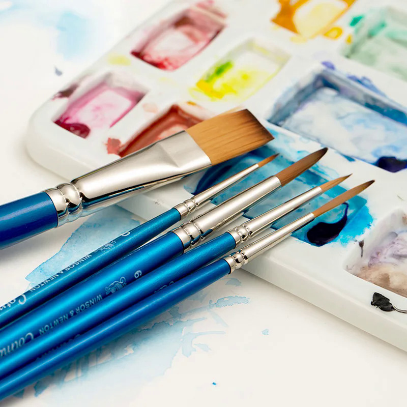 Shop Winsor And Newton Cotman Watercolor with great discounts and prices  online - Jan 2024