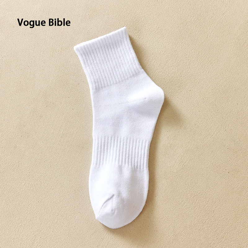 Vogue Bible CFFaceless men and women four-dimensional stretchy Korean, sleek modern style ราคา  8 บาท*ส่งฟรี